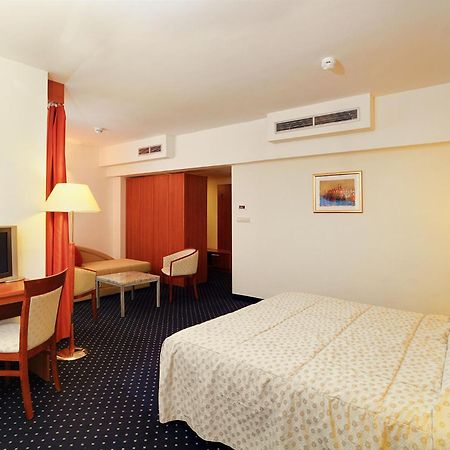Marko Polo Maradiso Hotel By Aminess Korcula Town Quarto foto