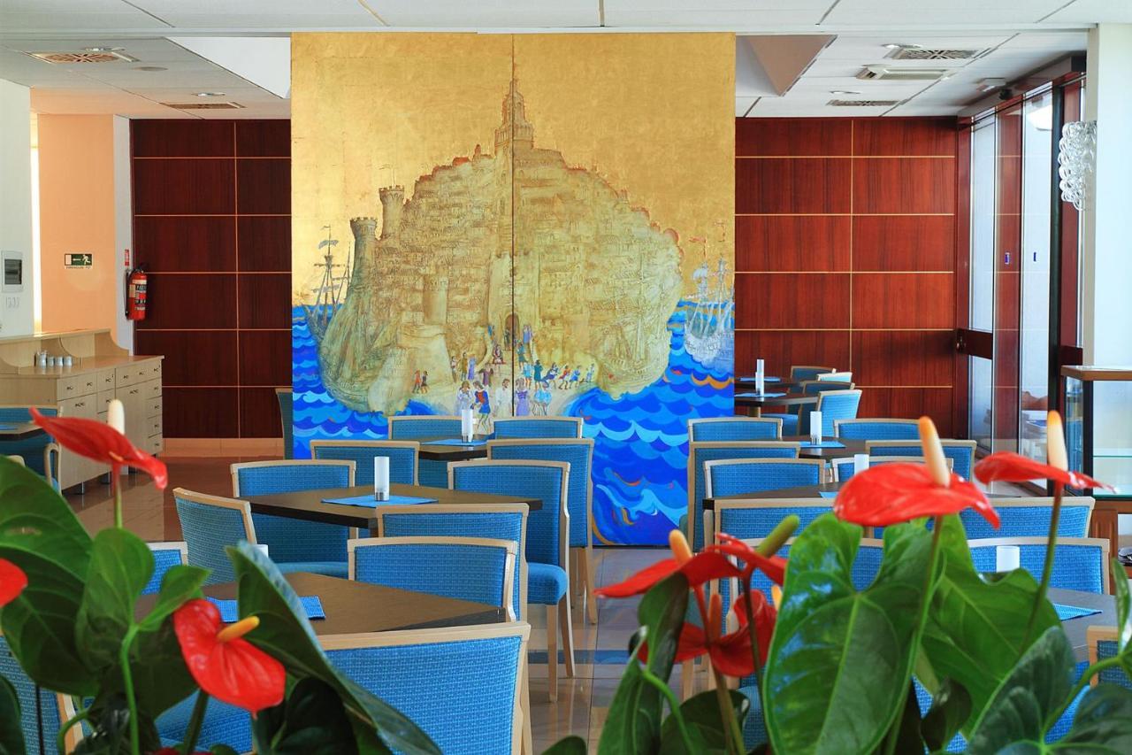 Marko Polo Maradiso Hotel By Aminess Korcula Town Exterior foto