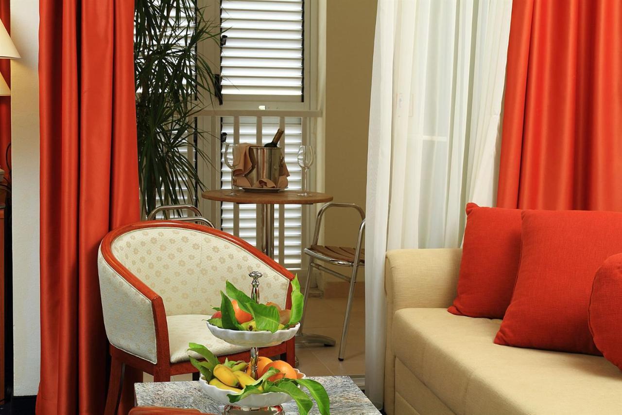 Marko Polo Maradiso Hotel By Aminess Korcula Town Exterior foto