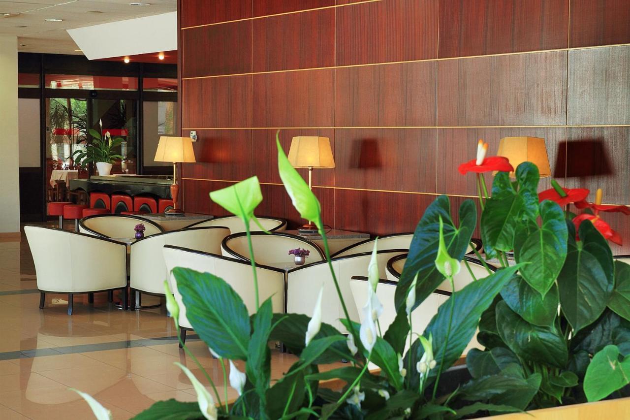 Marko Polo Maradiso Hotel By Aminess Korcula Town Exterior foto