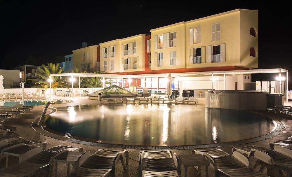 Marko Polo Maradiso Hotel By Aminess Korcula Town Exterior foto