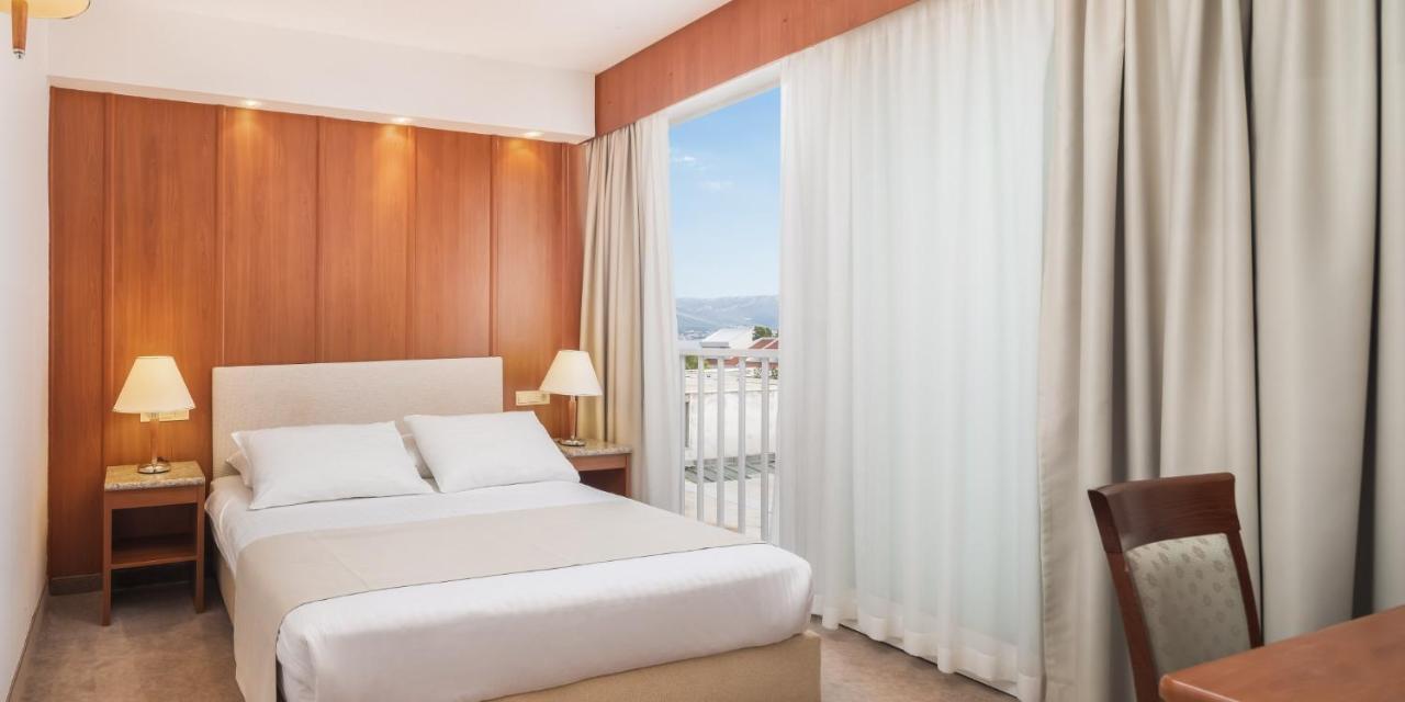 Marko Polo Maradiso Hotel By Aminess Korcula Town Quarto foto