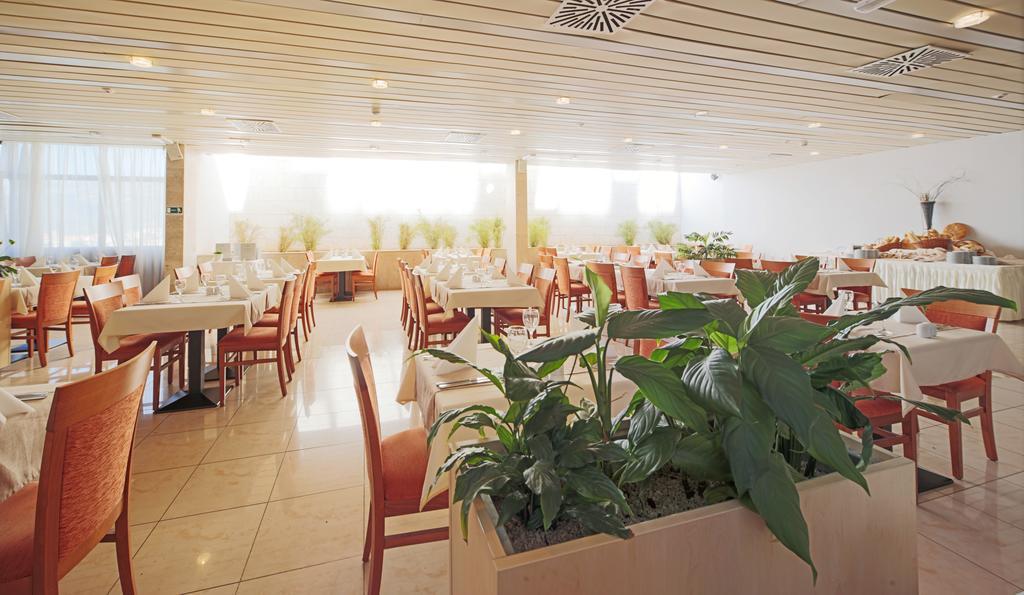 Marko Polo Maradiso Hotel By Aminess Korcula Town Exterior foto