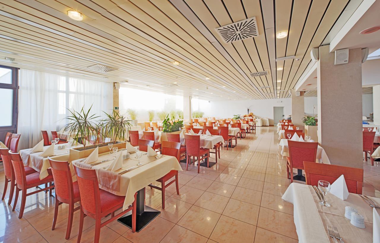 Marko Polo Maradiso Hotel By Aminess Korcula Town Exterior foto